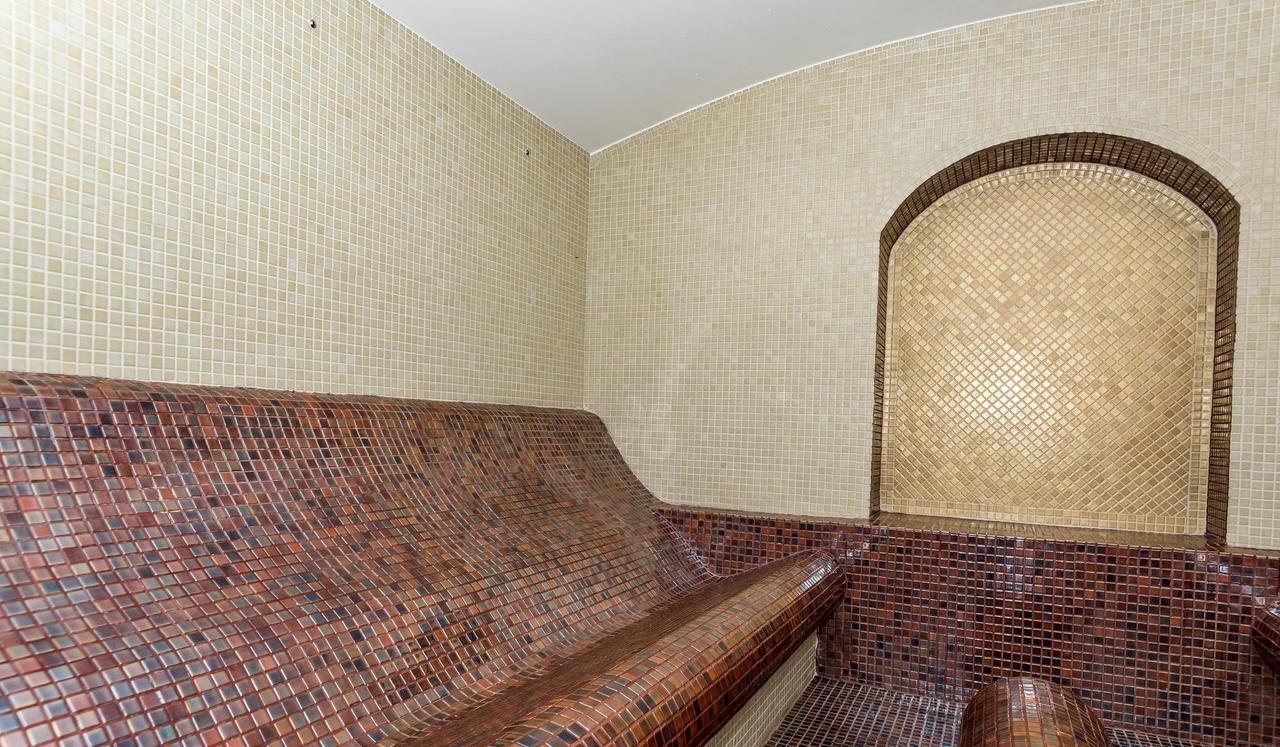 Penthouse Orhideea Aparthotel Βουκουρέστι Εξωτερικό φωτογραφία