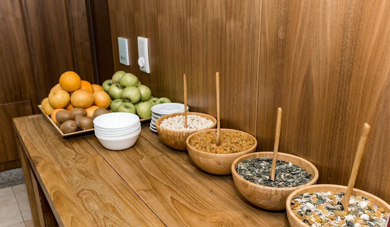 Penthouse Orhideea Aparthotel Βουκουρέστι Εξωτερικό φωτογραφία