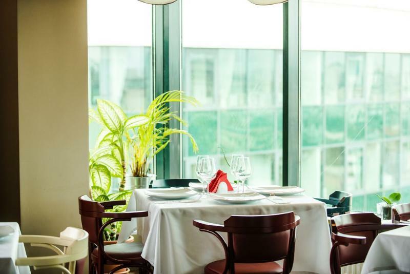 Penthouse Orhideea Aparthotel Βουκουρέστι Εξωτερικό φωτογραφία