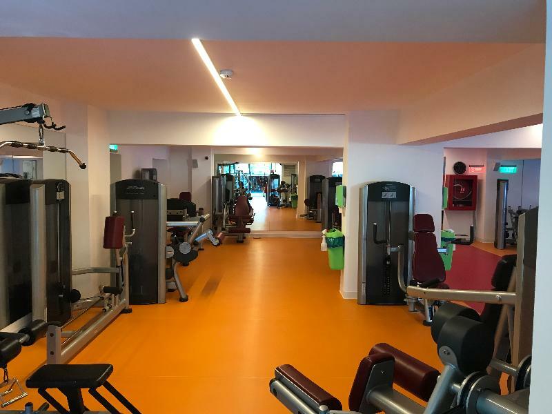 Penthouse Orhideea Aparthotel Βουκουρέστι Εξωτερικό φωτογραφία