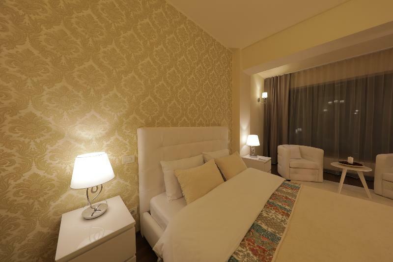 Penthouse Orhideea Aparthotel Βουκουρέστι Εξωτερικό φωτογραφία