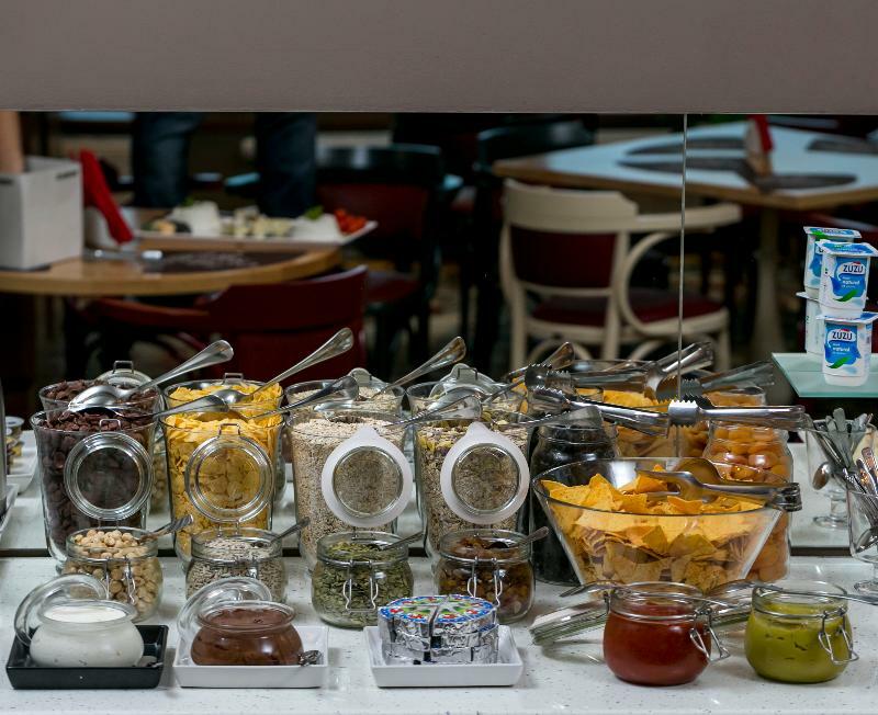 Penthouse Orhideea Aparthotel Βουκουρέστι Εξωτερικό φωτογραφία