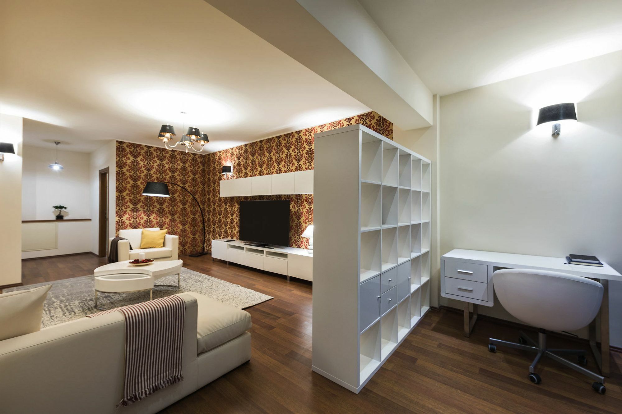 Penthouse Orhideea Aparthotel Βουκουρέστι Εξωτερικό φωτογραφία