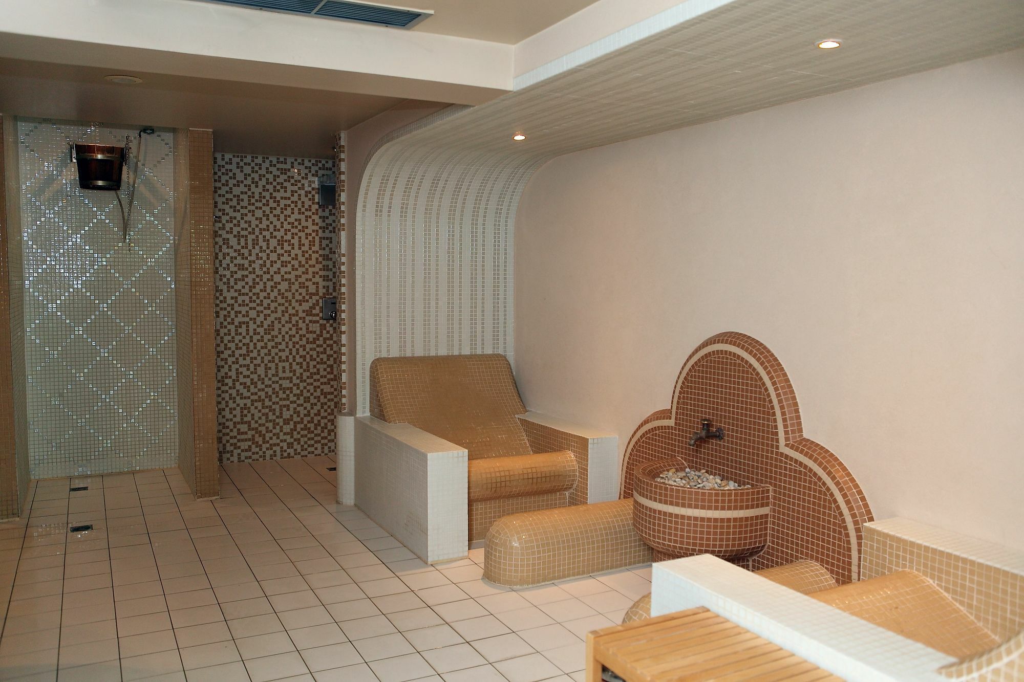 Penthouse Orhideea Aparthotel Βουκουρέστι Εξωτερικό φωτογραφία