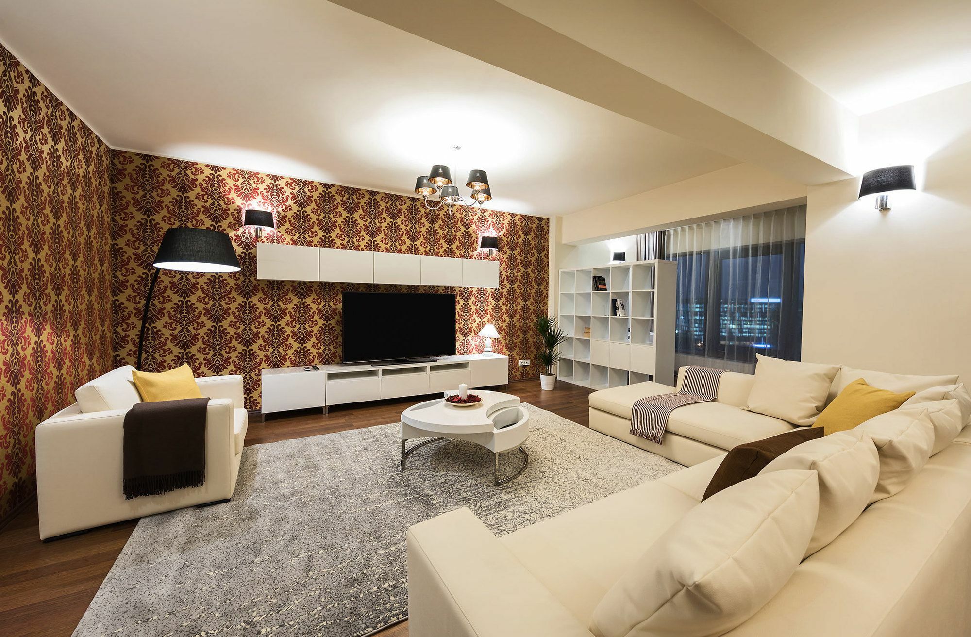 Penthouse Orhideea Aparthotel Βουκουρέστι Εξωτερικό φωτογραφία